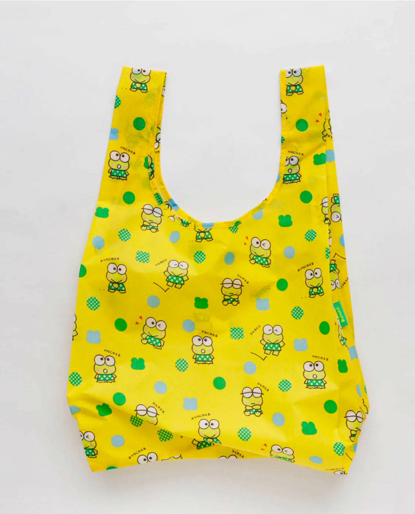 BAGGU Keroppi Standard Bag