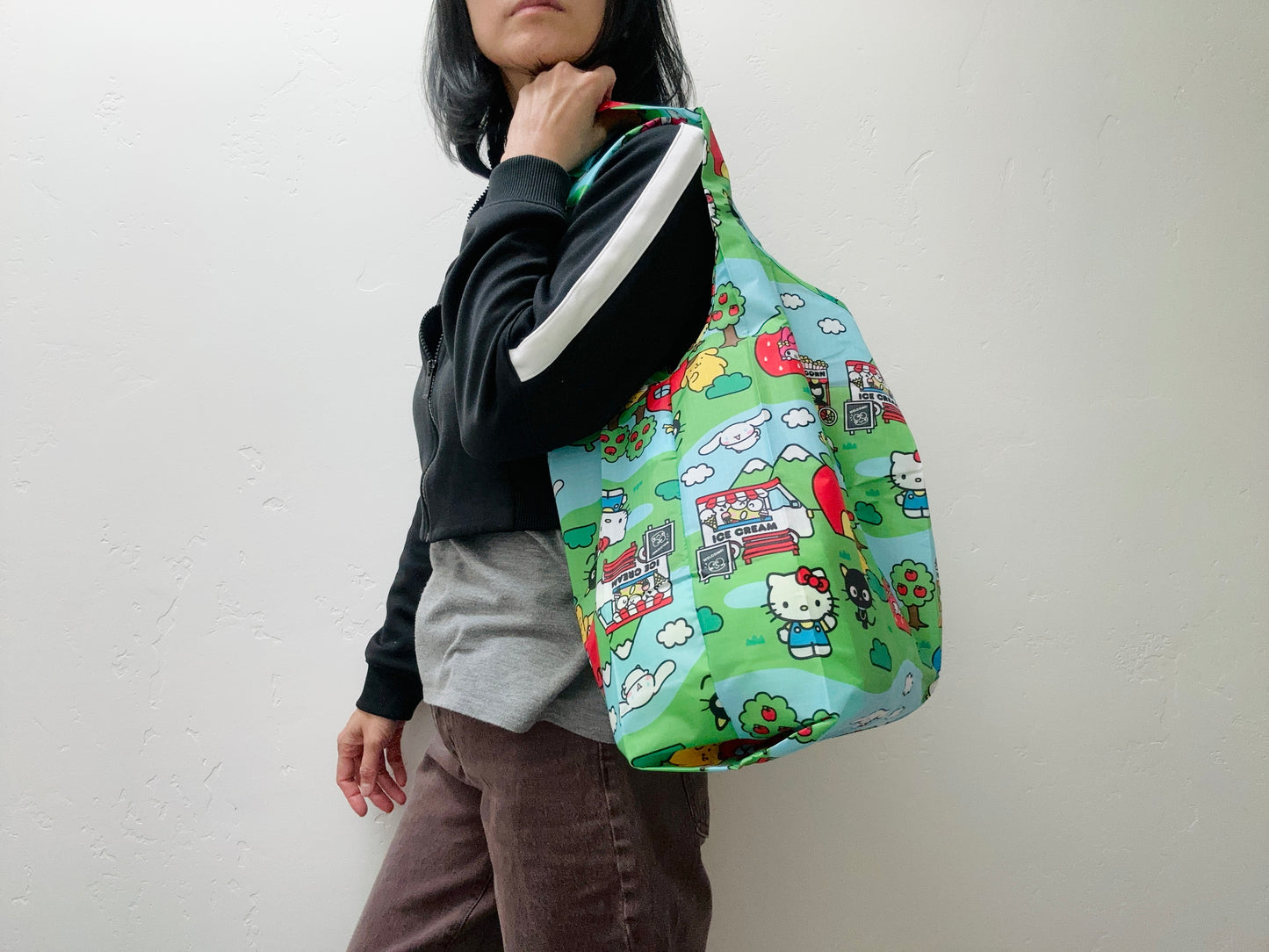 BAGGU Hello Kitty and Friends Standard Bag