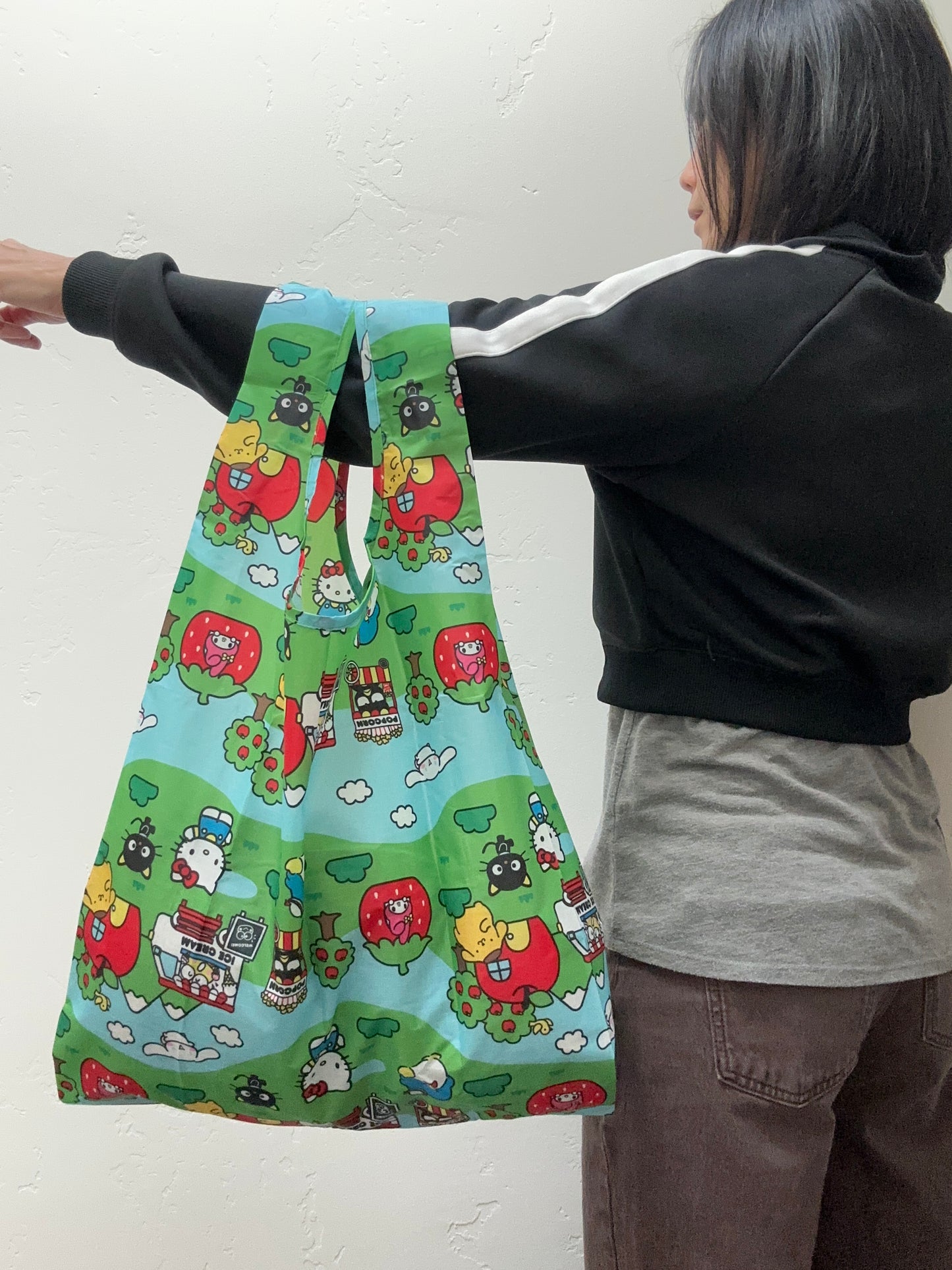 BAGGU Hello Kitty and Friends Standard Bag