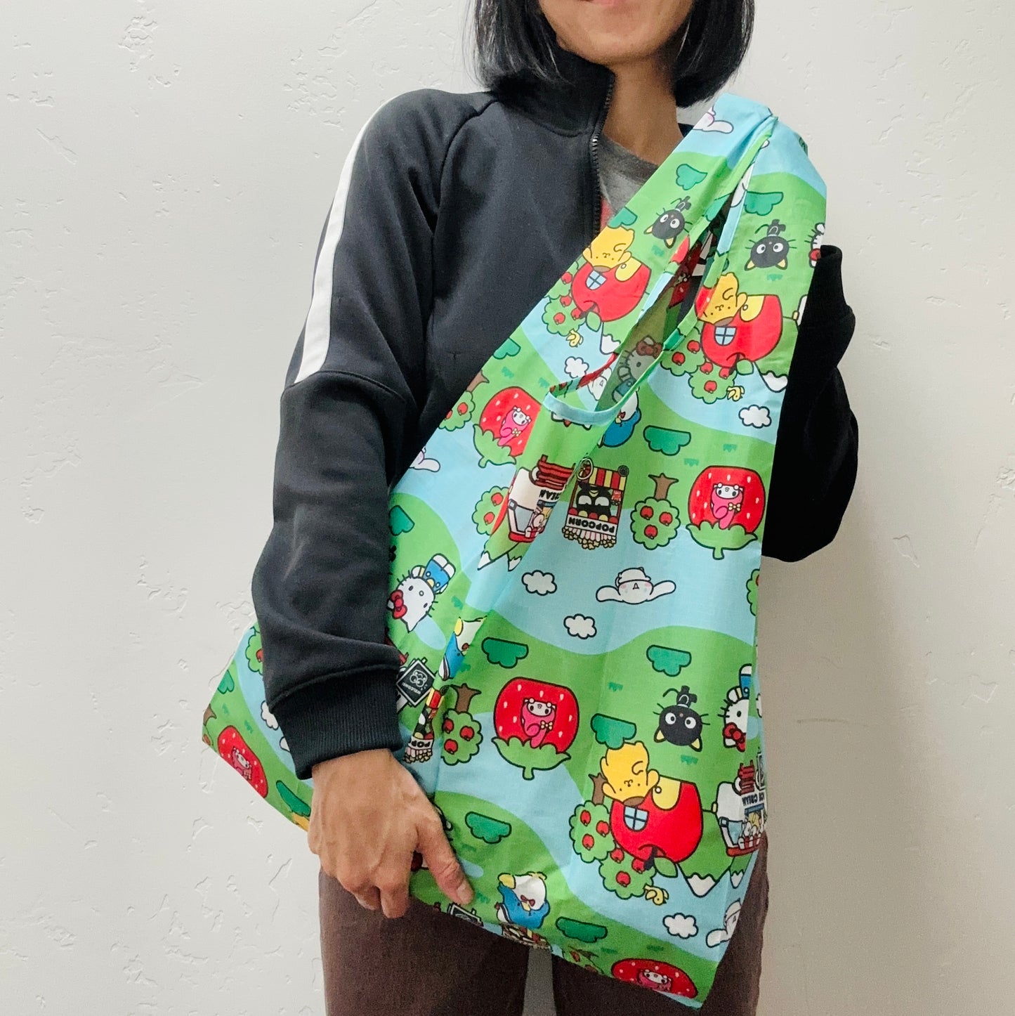 BAGGU Hello Kitty and Friends Standard Bag