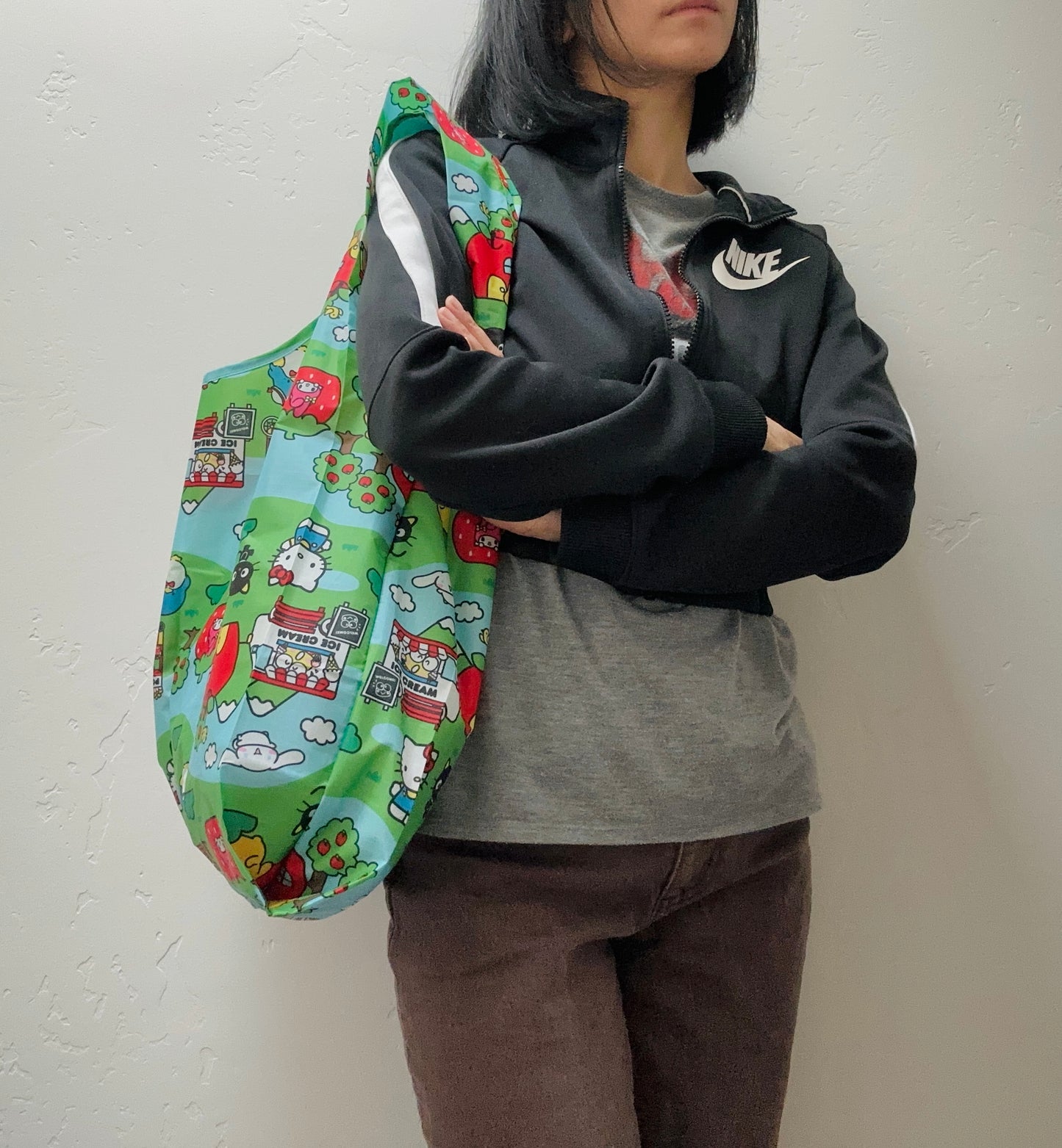 BAGGU Hello Kitty and Friends Standard Bag