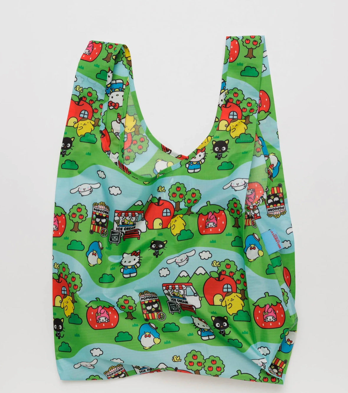 BAGGU Hello Kitty and Friends Standard Bag
