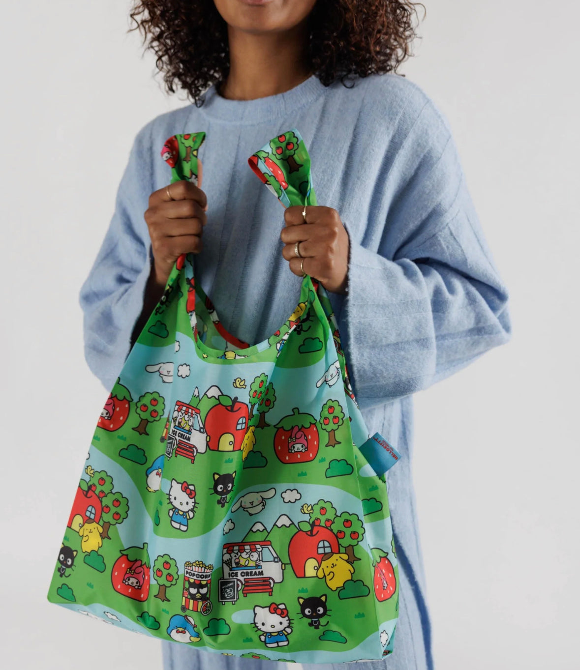 BAGGU Hello Kitty and Friends Standard Bag