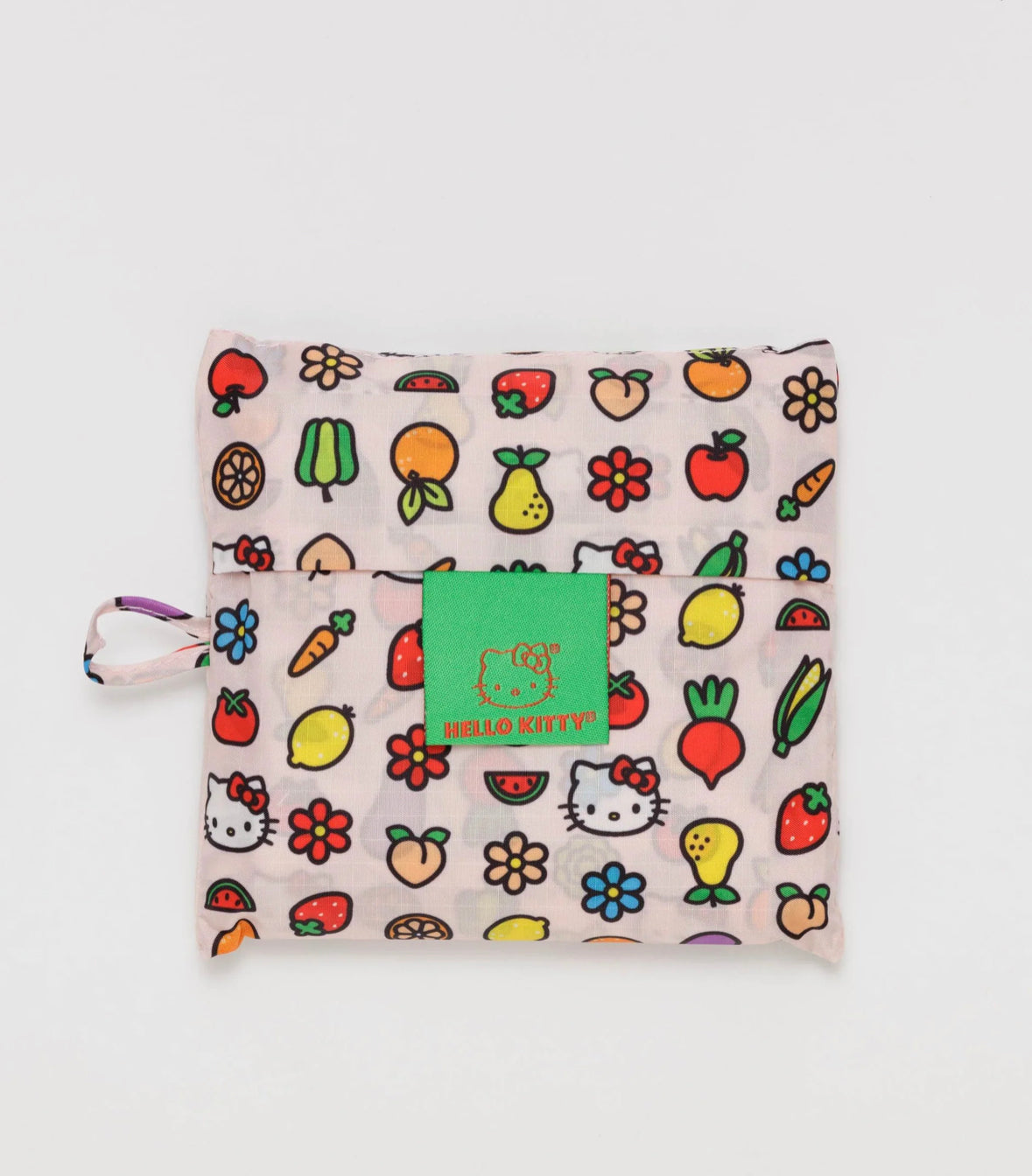 BAGGU Hello Kitty Icons Standard Bag