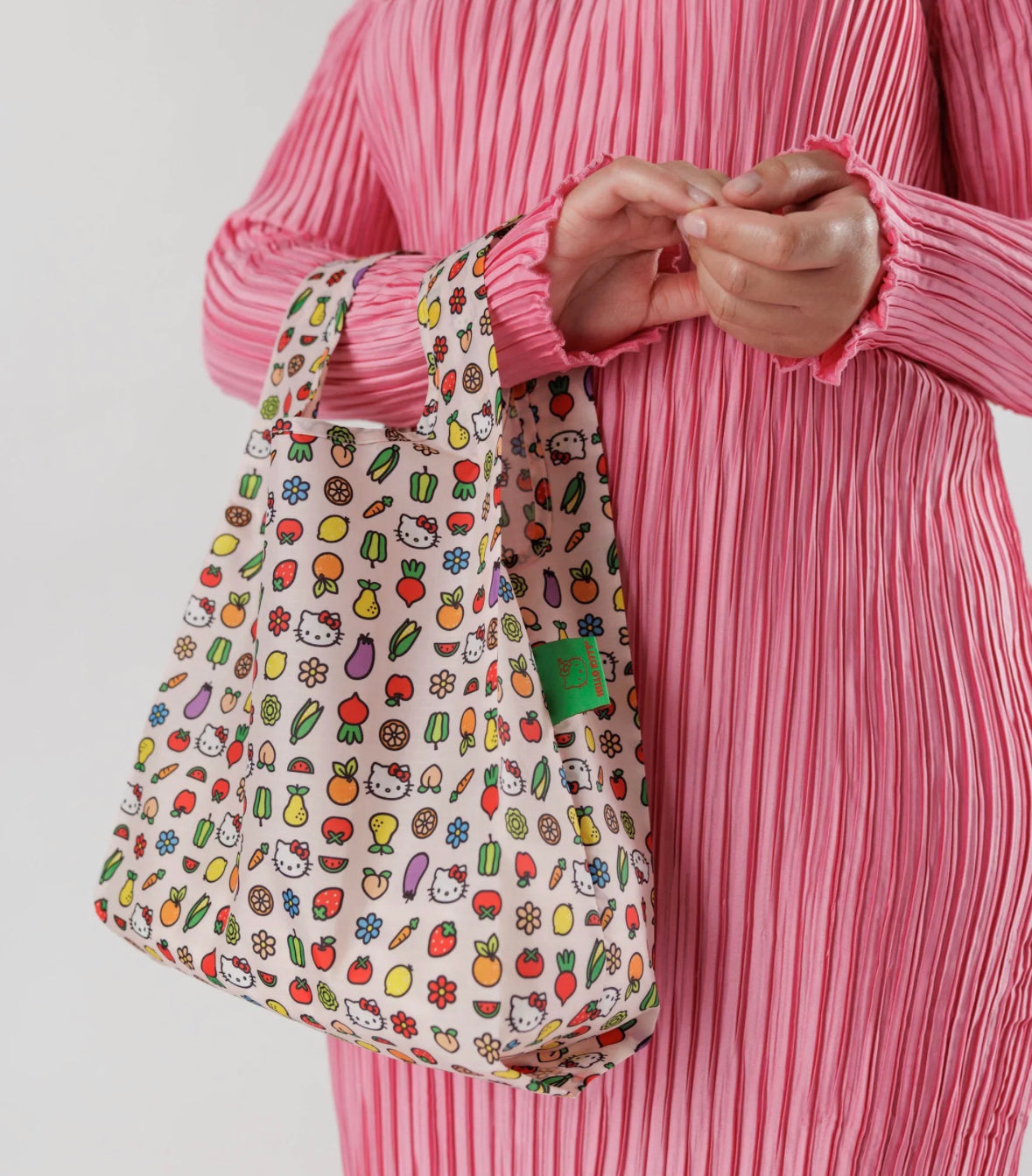 BAGGU Hello Kitty Icon Baby Bag