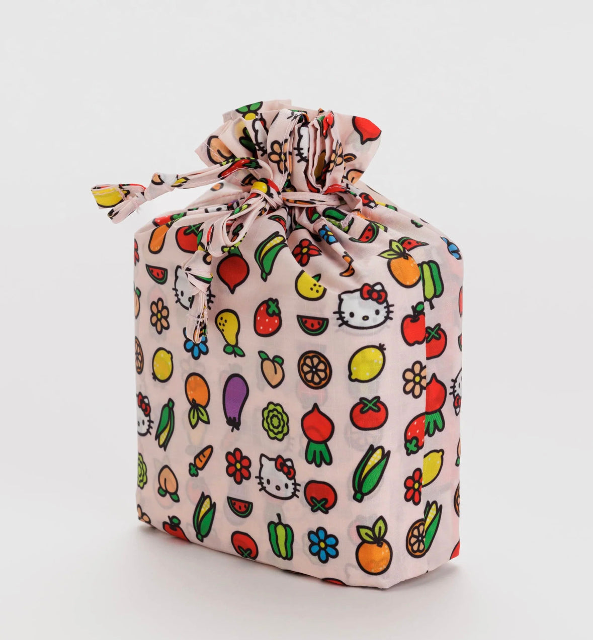 BAGGU Set of 3 Standards Hello Kitty and Friends Bag