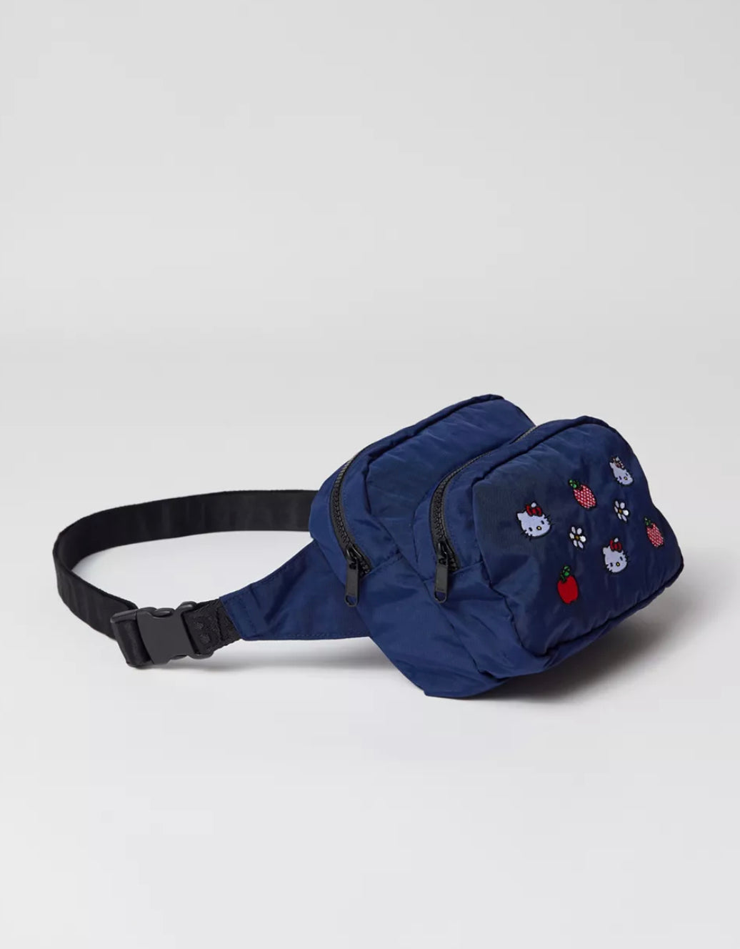 BAGGU X Hello Kitty Fanny Pack