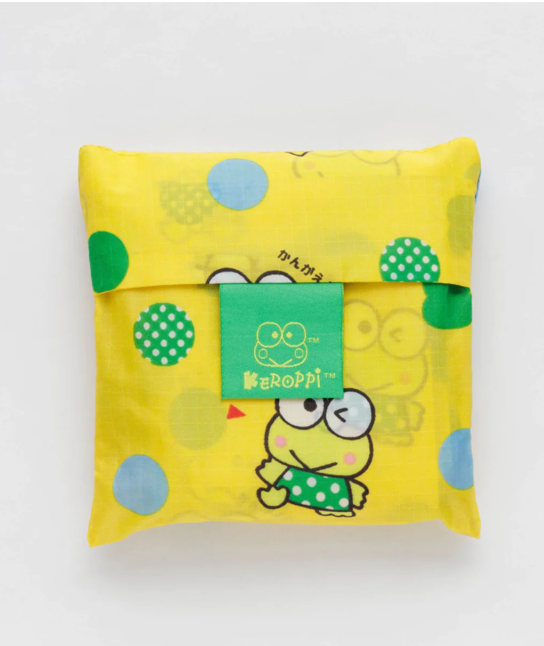 BAGGU Keroppi Standard Bag
