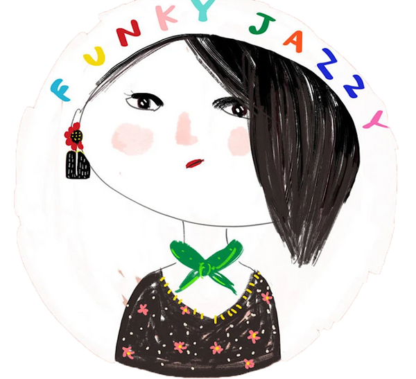 FunkyJazzy logo