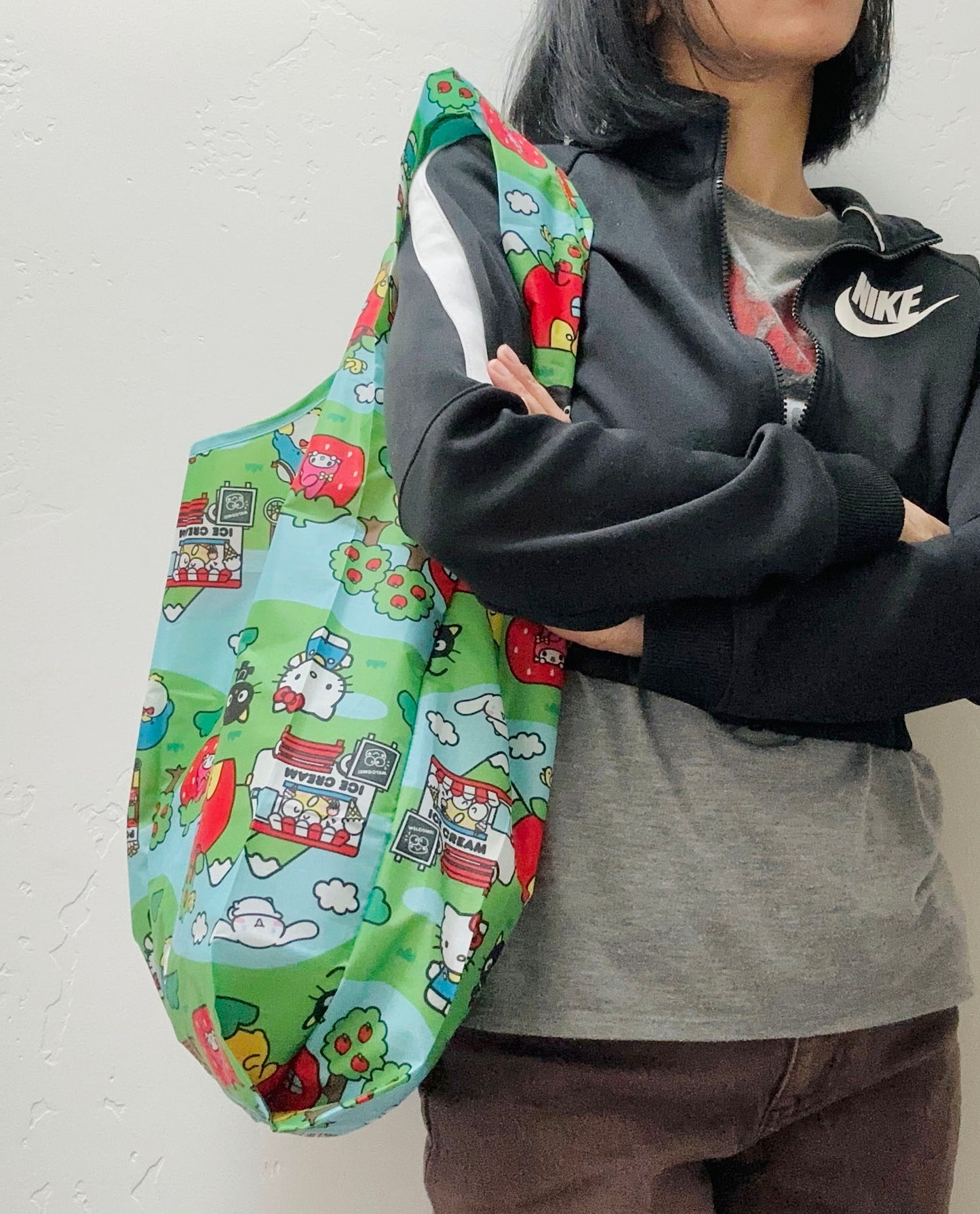 BAGGU Hello Kitty and Friends Standard Bag