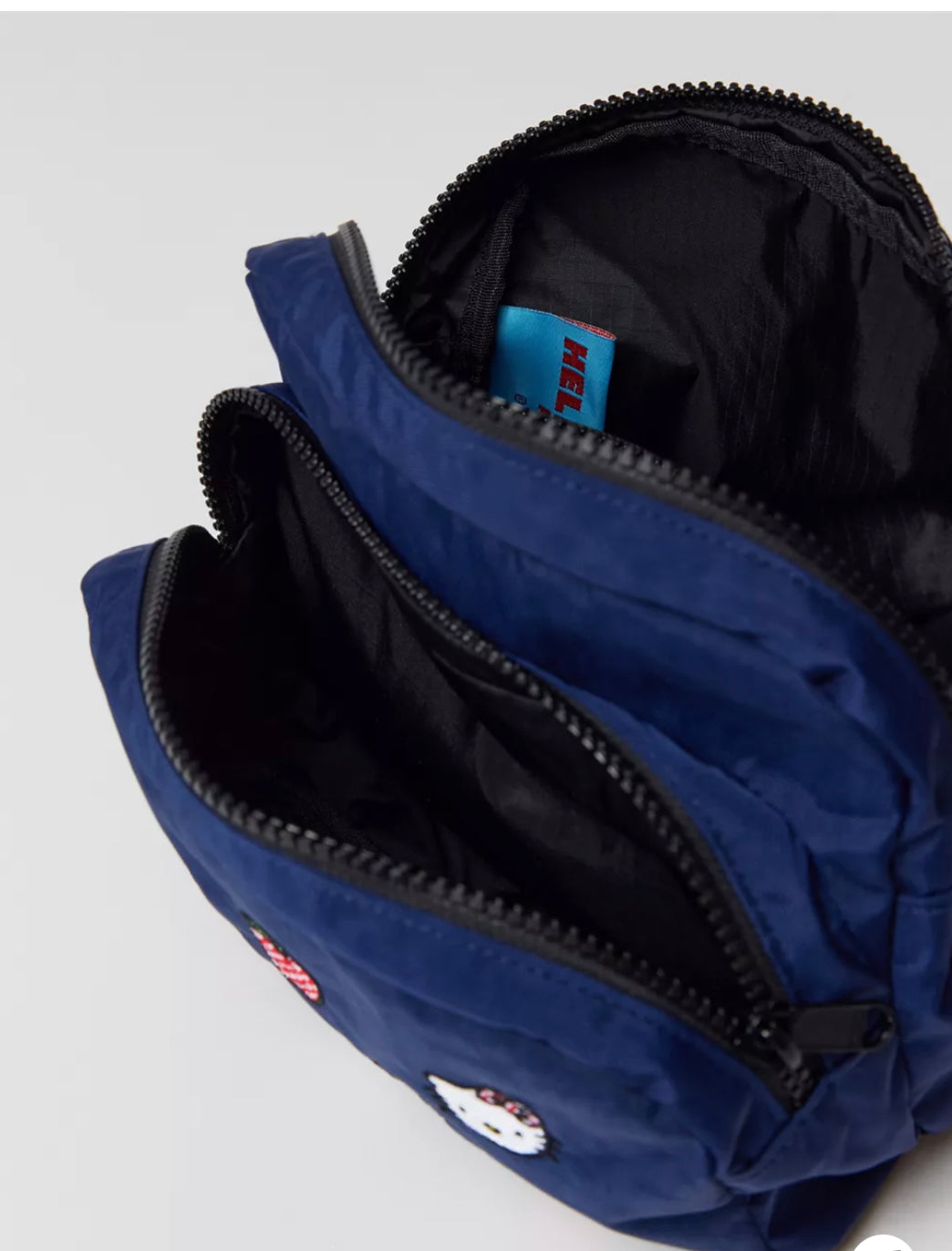 BAGGU X Hello Kitty Fanny Pack