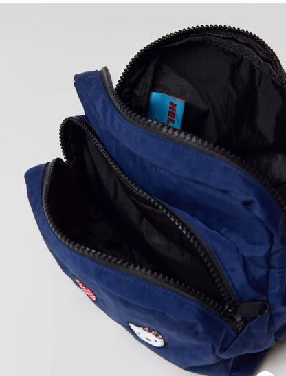 BAGGU X Hello Kitty Fanny Pack