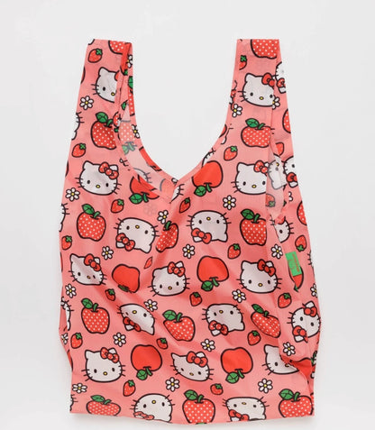 BAGGU Hello Kitty Apple Standard Bag