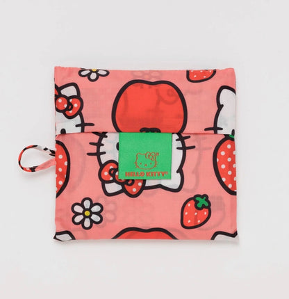 BAGGU Hello Kitty Apple Standard Bag